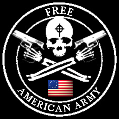 Free american army
